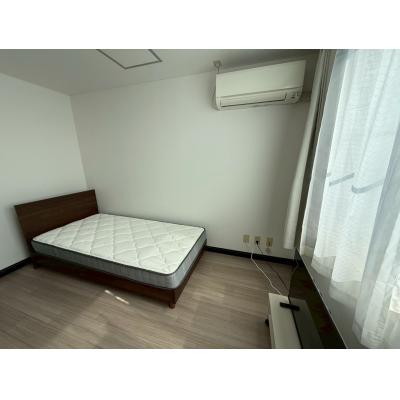POROKARI帯広柏林台A/ネット無料/エアコン/Pありの物件画像