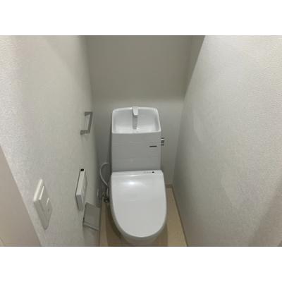 駅近！家具家電・Wifi付き！TM490の物件画像