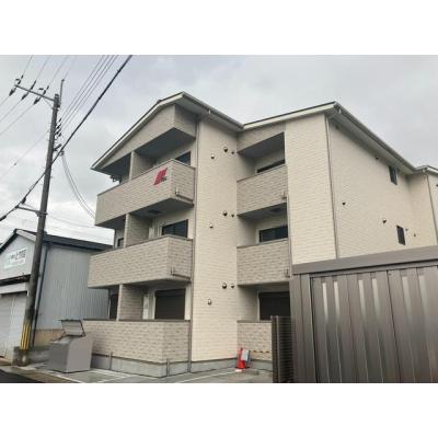 駅近！家具家電・Wifi付き！TM490の物件画像