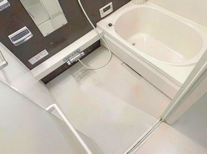 グッドステイ京都御所西メゾン★エグゼ【ハイクラス・1LDK・設備充実】の物件画像