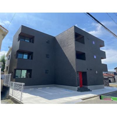 ✨ Wi-Fi無料 📶 豊橋駅徒歩15分 🚋 駐車場アリ🚙セキュリティ完備🔒  🔶マンスリーベースＪＰ🔶　【A030】の物件画像