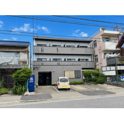 アルDEスリー枇杷島Value　301の物件画像