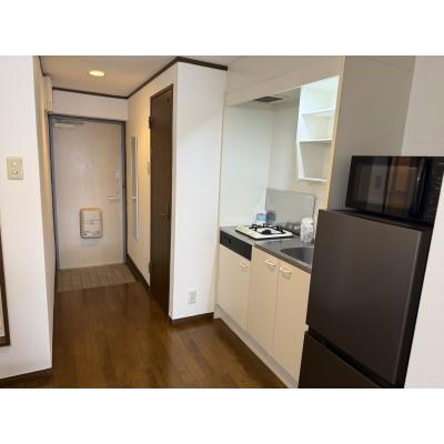 アルDEスリー枇杷島Value　301の物件画像