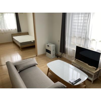 POROKARI麻生球場前/駐車場有/ネット無料の物件画像