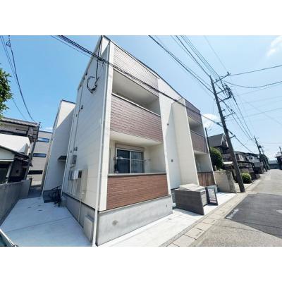 OneLife大宮大成WEST【★Wi-Fi無制限・独立洗面・浴室乾燥付】の物件画像