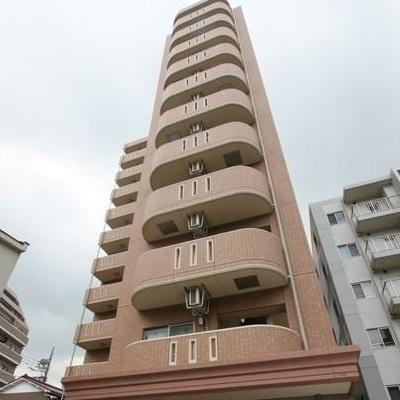 OneLife大宮スパシエ【★独立洗面】の物件画像