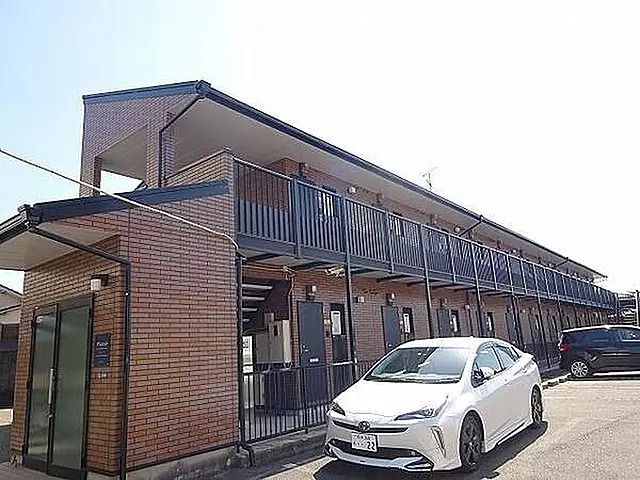 グッドステイ泉佐野駅西プレジール◆★【ベーシック・設備充実】の物件画像