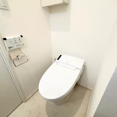 【J’sコート代々木上原Ⅲ 101】10月19日～入居可🌟厚さ25㎝超高密度ポケットコイルマットレス使用！千代田線始発！代々木上原駅徒歩4分！築浅デザイナーズマンション☆【インターネット無料】の物件画像