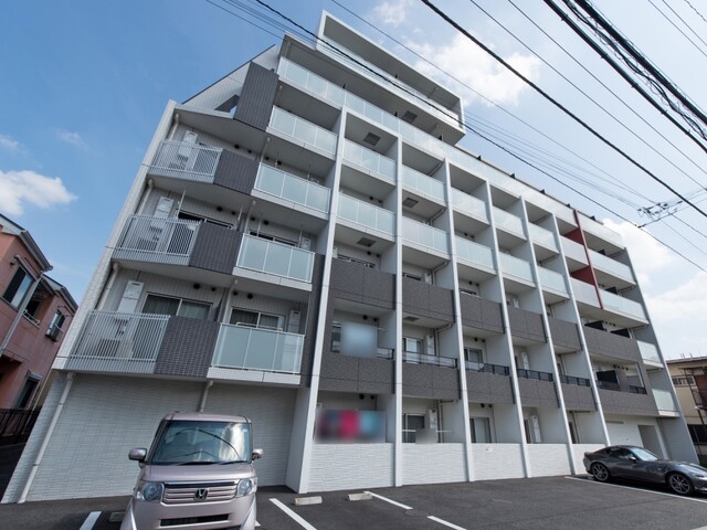 マンスリーリブマックス立川レアライズ◎『禁煙ルーム・1K』【独立洗面・浴室乾燥付】≪エクセレントシリーズ≫の物件画像