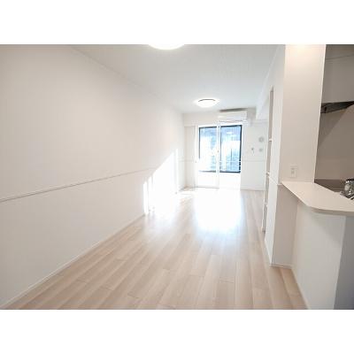 アレグリア 103【管理NO：1-027737701-01030】 ★家具家電は申し込み後に搬入します★ ★2026年11月中旬入居可能★の物件画像