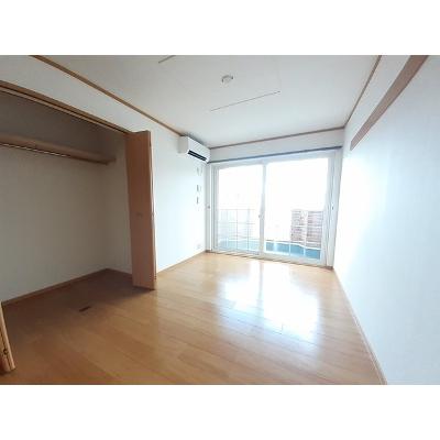 アンソレイエ　Ａ 103【管理NO：1-012507201-01030】 ★家具家電は申し込み後に搬入します★ ★2026年11月上旬入居可能★の物件画像
