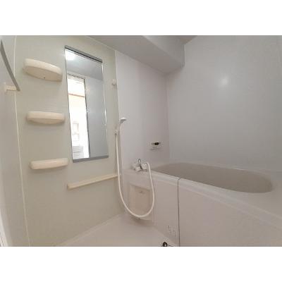 アンソレイエ　Ａ 103【管理NO：1-012507201-01030】 ★家具家電は申し込み後に搬入します★ ★2026年11月上旬入居可能★の物件画像