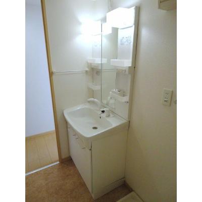 ＡｍｙⅡ 203【管理NO：1-015892501-02030】 ★家具家電は申し込み後に搬入します★ ★2026年11月中旬入居可能★の物件画像
