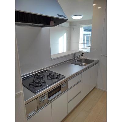 Ｆｏｎｔａｎａ 103【管理NO：1-024597301-01030】 ★家具家電は申し込み後に搬入します★ ★2026年11月中旬入居可能★の物件画像