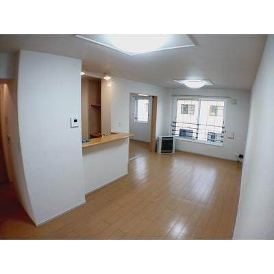 Ｕｎ　Ｃａｌｍｌｙ３号館 201【管理NO：1-017346803-02010】 ★家具家電は申し込み後に搬入します★ ★2026年11月中旬入居可能★の物件画像
