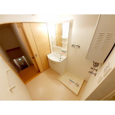 Ｕｎ　Ｃａｌｍｌｙ３号館 201【管理NO：1-017346803-02010】 ★家具家電は申し込み後に搬入します★ ★2026年11月中旬入居可能★の物件画像