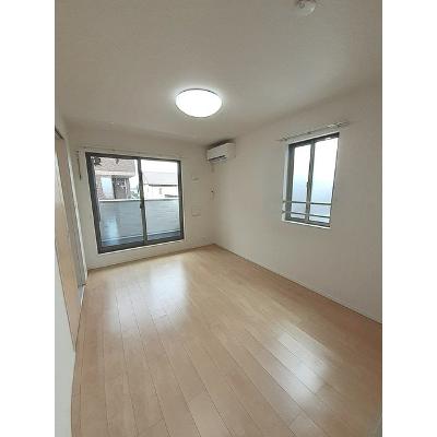 コンフォール・メゾン 205【管理NO：1-024161101-02050】 ★家具家電は申し込み後に搬入します★ ★2026年11月中旬入居可能★の物件画像