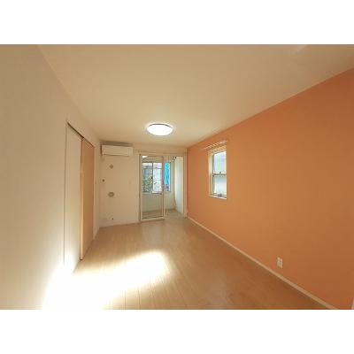 セラーサ　セコンディ 101【管理NO：1-023077801-01010】 ★家具家電は申し込み後に搬入します★の物件画像