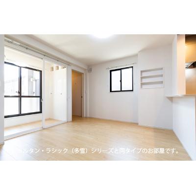 アルソーレ 101【管理NO：1-028643801-01010】 ★家具家電は申し込み後に搬入します★ ★2027年03月上旬入居可能★の物件画像