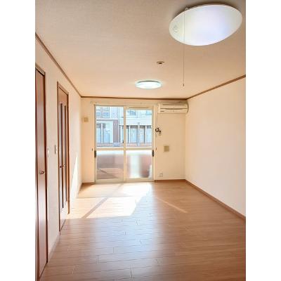 パークハイグランドⅥ 102【管理NO：1-013365101-01020】 ★家具家電は申し込み後に搬入します★ ★2026年11月中旬入居可能★の物件画像