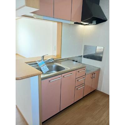 パークハイグランドⅥ 102【管理NO：1-013365101-01020】 ★家具家電は申し込み後に搬入します★ ★2026年11月中旬入居可能★の物件画像