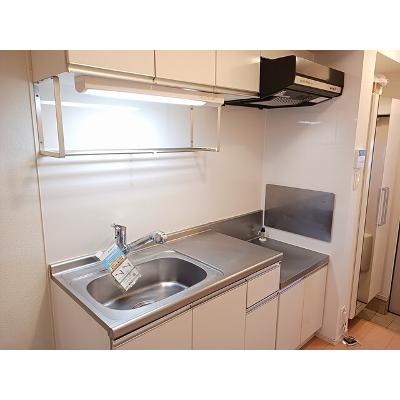 Ｓｕｎｎｙ 102【管理NO：1-017076501-01020】 ★家具家電は申し込み後に搬入します★ ★2026年11月中旬入居可能★の物件画像