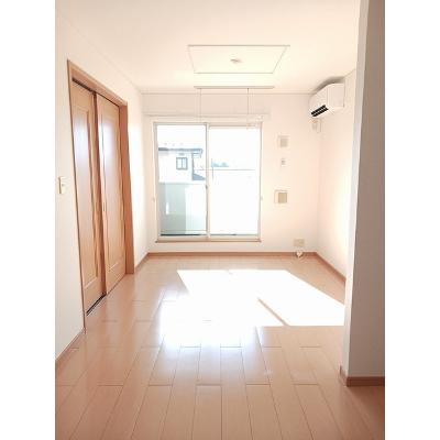 エテルノ・デーア・Ｙ，Ｋ 202【管理NO：1-014679701-02020】 ★家具家電は申し込み後に搬入します★ ★2026年10月下旬入居可能★の物件画像