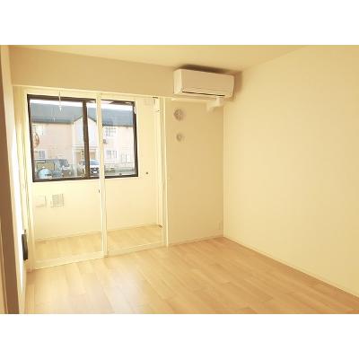 カーサ・ソレイユ 103【管理NO：1-026547501-01030】 ★家具家電は申し込み後に搬入します★ ★2026年11月中旬入居可能★の物件画像