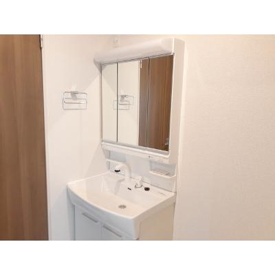 カーサ・ソレイユ 103【管理NO：1-026547501-01030】 ★家具家電は申し込み後に搬入します★ ★2026年11月中旬入居可能★の物件画像