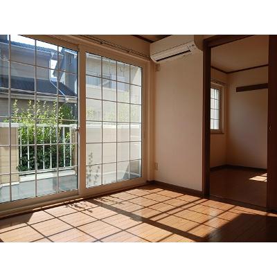 サニーコートパルＦ 103【管理NO：1-011615901-01030】 ★家具家電は申し込み後に搬入します★ ★2026年11月中旬入居可能★の物件画像