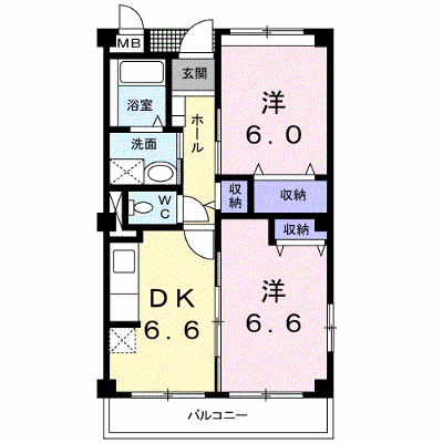 スプランドールＳマンション 301【管理NO：1-010056001-03010】 ★家具家電は申し込み後に搬入します★ ★2026年11月上旬入居可能★の物件画像