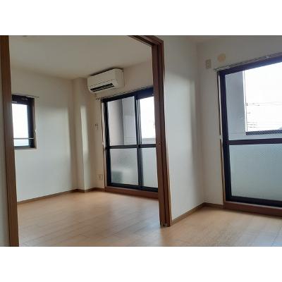 スプランドールＳマンション 301【管理NO：1-010056001-03010】 ★家具家電は申し込み後に搬入します★ ★2026年11月上旬入居可能★の物件画像
