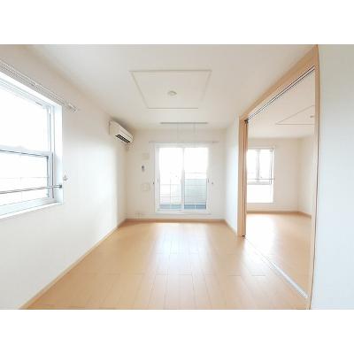 レオンⅡＡ 203【管理NO：1-016335601-02030】 ★家具家電は申し込み後に搬入します★ ★2026年11月中旬入居可能★の物件画像