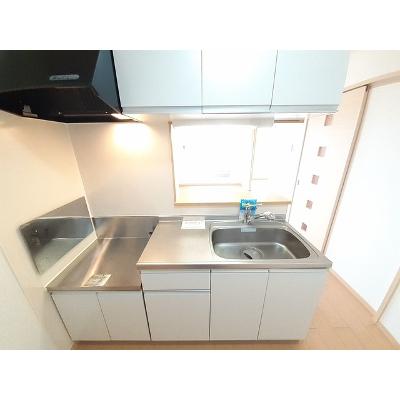 レオンⅡＡ 203【管理NO：1-016335601-02030】 ★家具家電は申し込み後に搬入します★ ★2026年11月中旬入居可能★の物件画像
