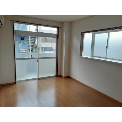 エルディム富士見台Ｂ 103【管理NO：1-004650202-01030】 ★家具家電は申し込み後に搬入します★ ★2026年11月中旬入居可能★の物件画像