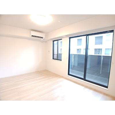 クラール　大島　Ａ 203【管理NO：1-027458001-02030】 ★家具家電は申し込み後に搬入します★の物件画像