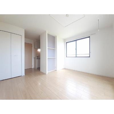 グレイスヒル 204【管理NO：1-022071701-02040】 ★家具家電は申し込み後に搬入します★ ★2026年11月中旬入居可能★の物件画像