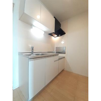 グレイスヒル 204【管理NO：1-022071701-02040】 ★家具家電は申し込み後に搬入します★ ★2026年11月中旬入居可能★の物件画像