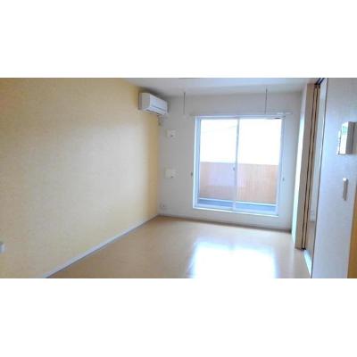 ジェルメ　アルモニーⅠ 203【管理NO：1-021221301-02030】 ★家具家電は申し込み後に搬入します★ ★2026年11月中旬入居可能★の物件画像