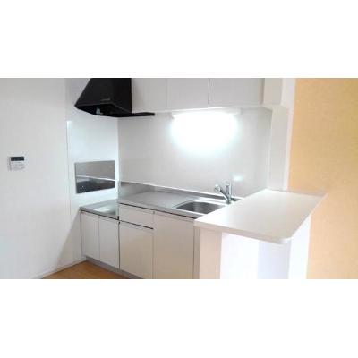 ジェルメ　アルモニーⅠ 203【管理NO：1-021221301-02030】 ★家具家電は申し込み後に搬入します★ ★2026年11月中旬入居可能★の物件画像