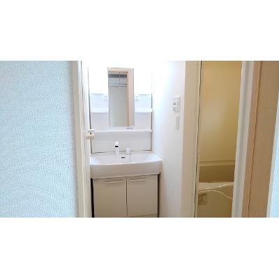 ウィスティリア 104【管理NO：1-021163501-01040】 ★家具家電は申し込み後に搬入します★ ★2026年12月中旬入居可能★の物件画像