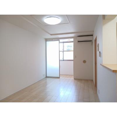 リバープレッソⅡ 101【管理NO：1-020791701-01010】 ★家具家電は申し込み後に搬入します★ ★2026年11月中旬入居可能★の物件画像