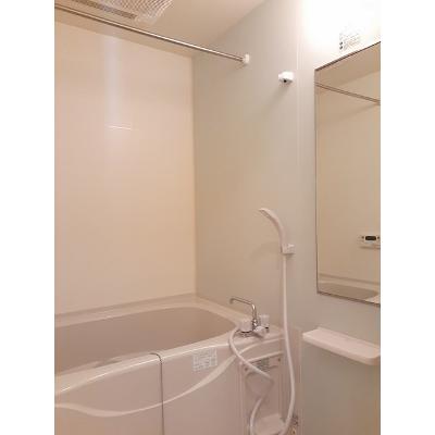 ジェルメ　アイＡ 204【管理NO：1-016054401-02040】 ★家具家電は申し込み後に搬入します★ ★2026年11月上旬入居可能★の物件画像