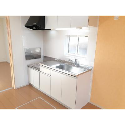 ベル・コリーヌ　Ⅱ 104【管理NO：1-020766201-01040】 ★家具家電は申し込み後に搬入します★ ★2026年11月中旬入居可能★の物件画像