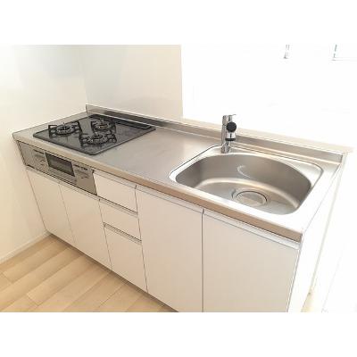 ダッシュ　コートⅡ 203【管理NO：1-025903701-02030】 ★家具家電は申し込み後に搬入します★ ★2026年11月中旬入居可能★の物件画像
