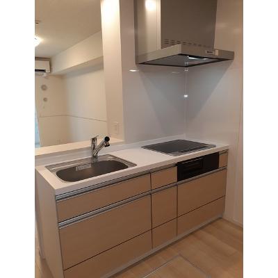ポルテ　ボヌールⅡ 104【管理NO：1-027627501-01040】 ★家具家電は申し込み後に搬入します★ ★2026年11月中旬入居可能★の物件画像