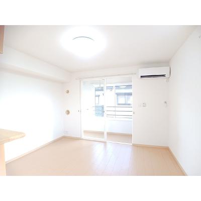 サン　アンドリュー 203【管理NO：1-016124501-02030】 ★家具家電は申し込み後に搬入します★の物件画像