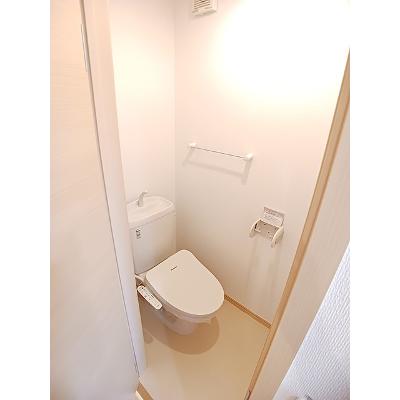 サン　アンドリュー 203【管理NO：1-016124501-02030】 ★家具家電は申し込み後に搬入します★の物件画像