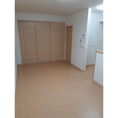 ジュネス・クラール 104【管理NO：1-016340101-01040】 ★家具家電は申し込み後に搬入します★ ★2026年10月中旬入居可能★の物件画像