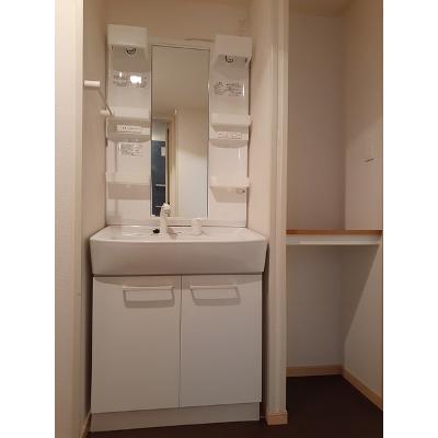 ジュネス・クラール 104【管理NO：1-016340101-01040】 ★家具家電は申し込み後に搬入します★ ★2026年10月中旬入居可能★の物件画像
